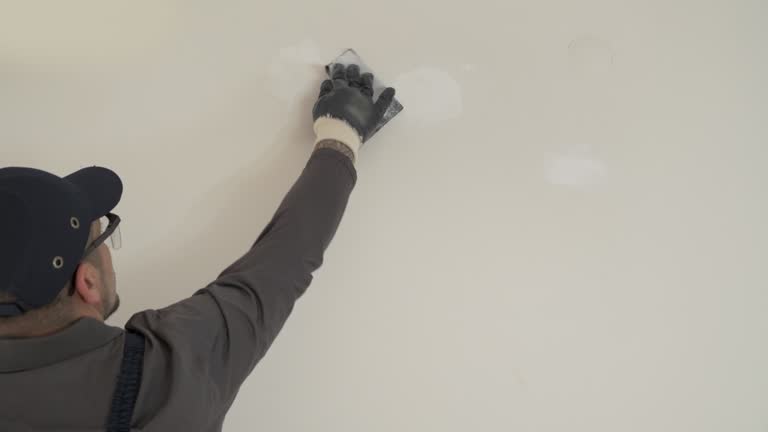 Best Commercial Painting  in Mead Valley, CA